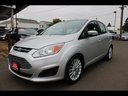 Used 2013 Ford C-MAX SE