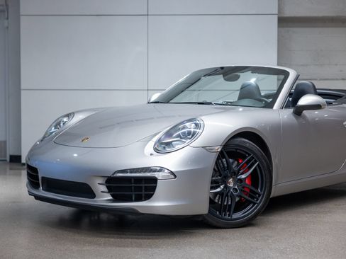Used 2012 Porsche 911 Carrera S RWD image 18