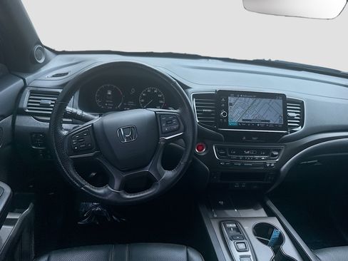 Certified 2024 Honda Ridgeline TrailSport image 21