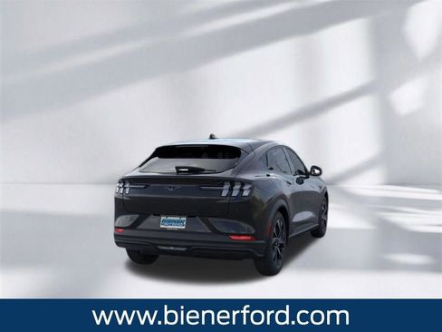 New 2026 Ford Mustang Mach-E Select AWD/4WD image 10