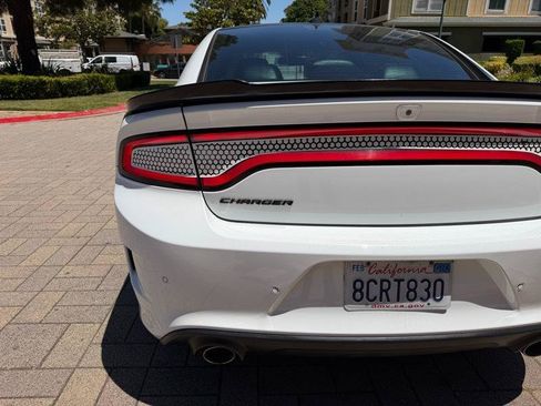 Used 2018 Dodge Charger R/T RWD image 25