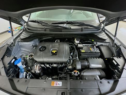 Used 2025 Kia Soul LX w/ LX Technology Package image 33