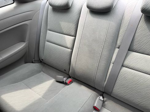 Used 2008 Honda Civic EX image 14