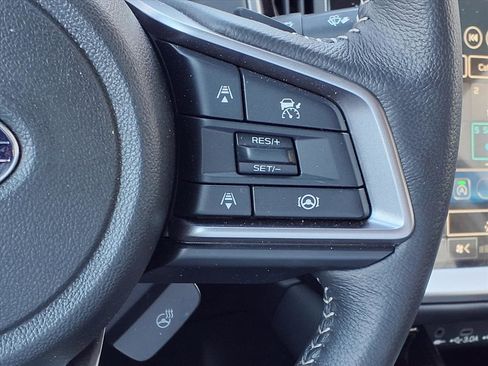 Certified 2025 Subaru Legacy Limited image 16