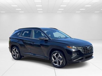 Certified 2022 Hyundai Tucson SEL w/ Convenience + Premium Package