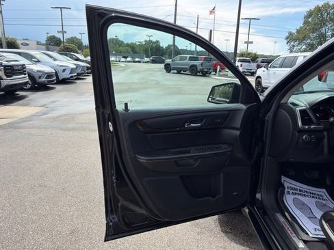 Used 2016 GMC Acadia Denali AWD/4WD image 12