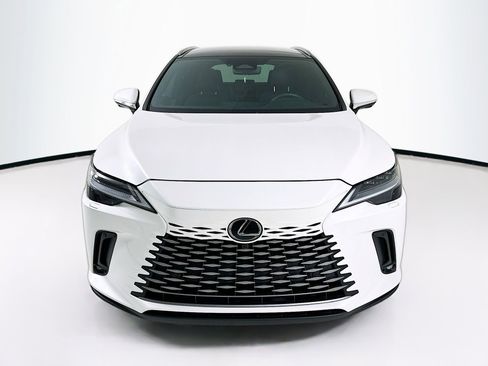 Used 2023 Lexus RX 350 FWD w/ Cold Area Package image 2