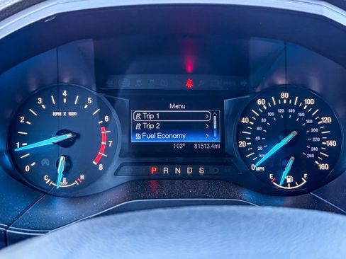 Used 2019 Ford Edge SE FWD image 21
