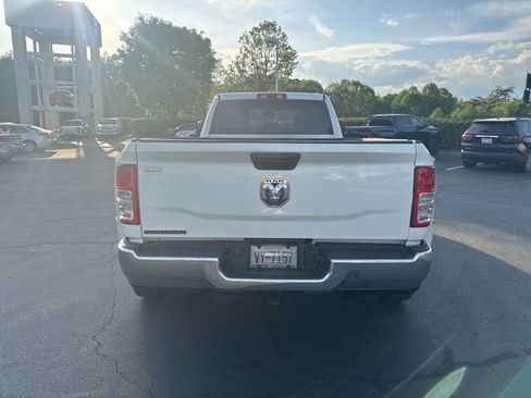 Used 2024 RAM 3500 Big Horn image 7