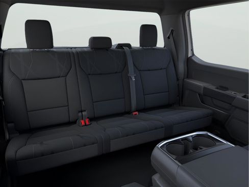 New 2026 Ford F150 STX AWD/4WD image 11