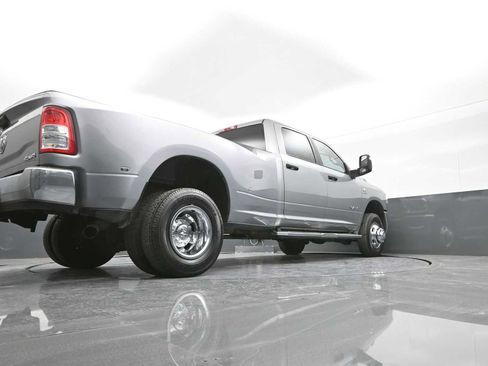 Used 2024 RAM 3500 Big Horn image 76