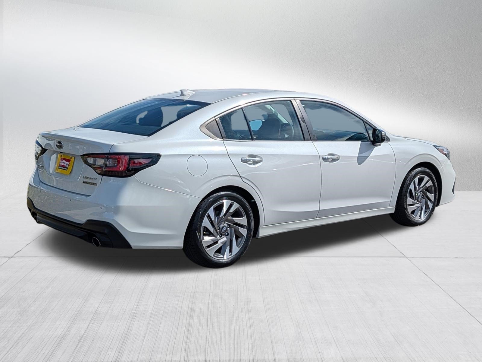 Certified 2024 Subaru Legacy Touring XT AWD/4WD image 7