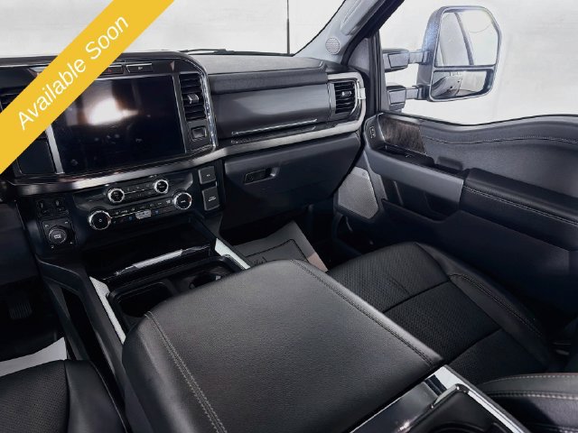 Used 2023 Ford F250 Lariat AWD/4WD image 25