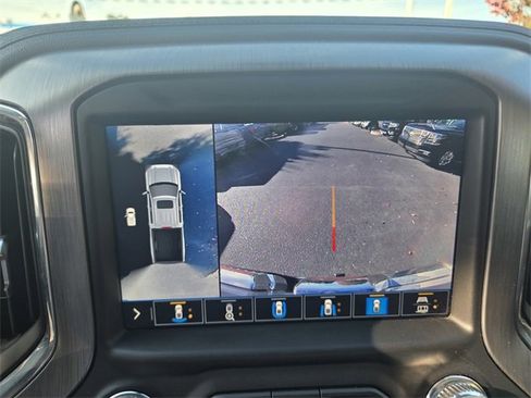 Used 2020 GMC Sierra 1500 Denali w/ Denali Ultimate Package image 12