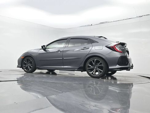Used 2018 Honda Civic Sport Touring image 20