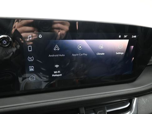 New 2026 Buick Envista Preferred w/ Convenience I Package image 15