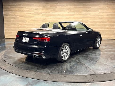 Used 2022 Audi A5 2.0T Premium Plus image 26