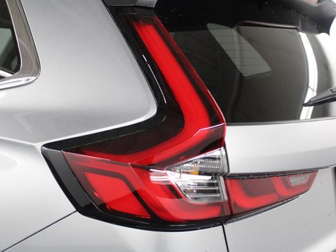 New 2025 Honda CR-V LX image 13