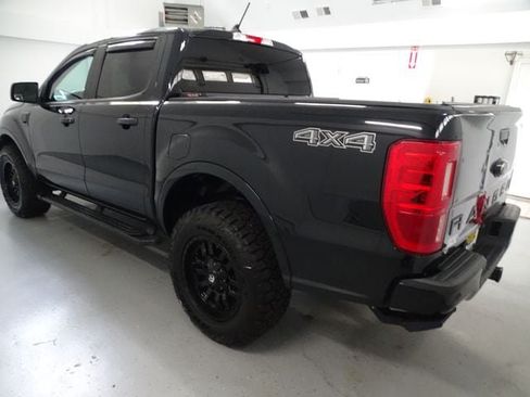 Used 2021 Ford Ranger XLT w/ Equipment Group 301A Mid AWD/4WD image 17