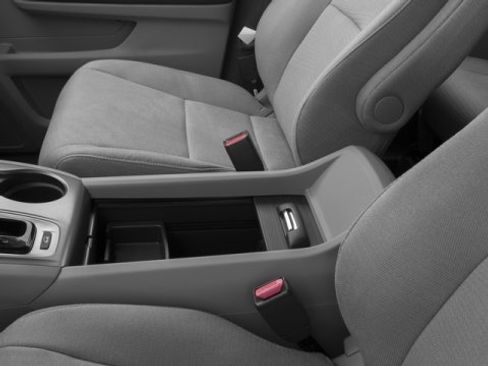 Used 2016 Honda Pilot EX image 14