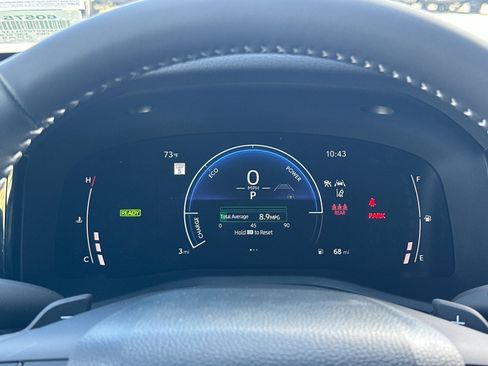 New 2026 Toyota Camry SE Nightshade image 22