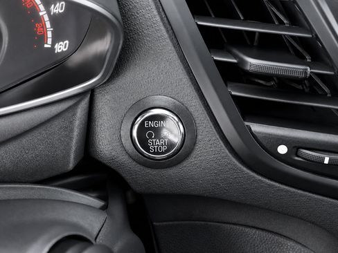 Used 2019 Ford Fiesta ST FWD image 39
