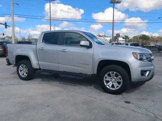 Used 2019 Chevrolet Colorado LT w/ LT Convenience Package video 1