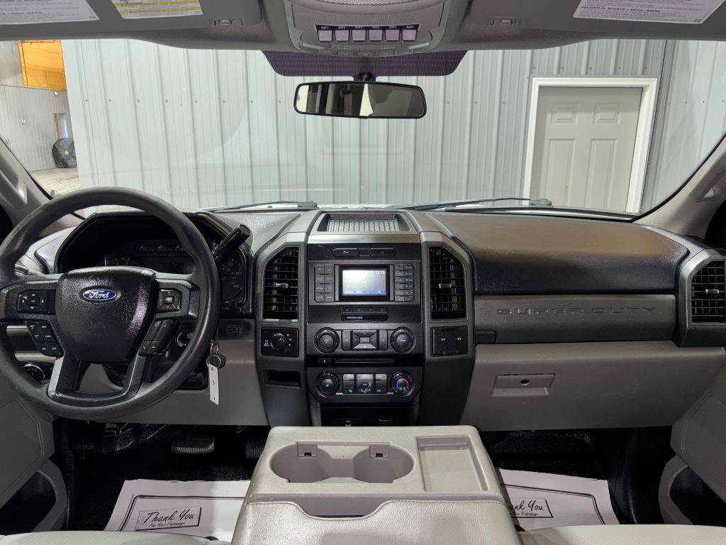Used 2018 Ford F250 XL w/ Power Equipment Group AWD/4WD image 17