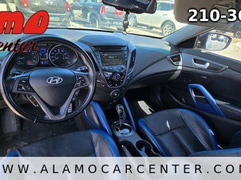 Used 2014 Hyundai Veloster Turbo image 26
