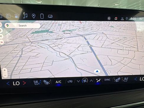 New 2025 Chevrolet Tahoe Premier image 29