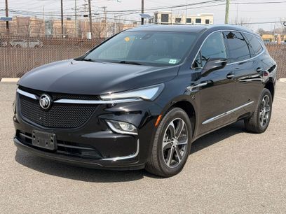 Used 2022 Buick Enclave Essence w/ Experience Buick Package