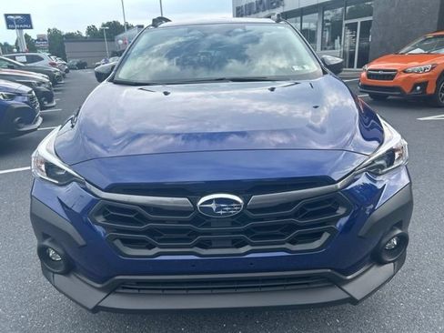 Certified 2025 Subaru Crosstrek 2.5i Premium AWD/4WD image 11