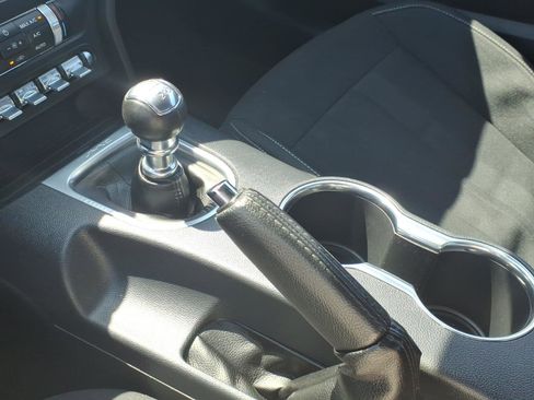 Used 2021 Ford Mustang GT w/ Equipment Group 301A image 14