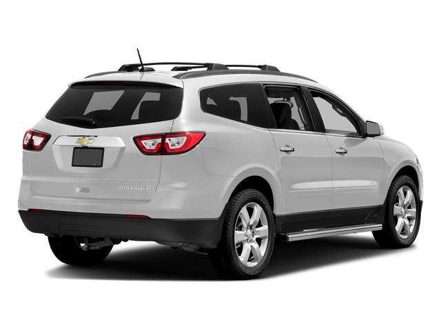 Used 2017 Chevrolet Traverse LT FWD image 2