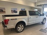 Used 2015 Ford F150 Platinum w/ Equipment Group 701A Luxury image 5