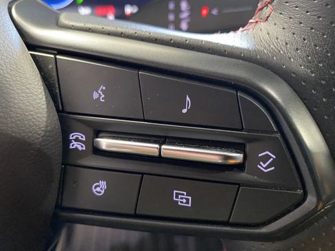 Used 2024 Acura ZDX A-Spec image 18