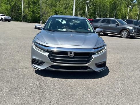 Used 2020 Honda Insight Touring image 9
