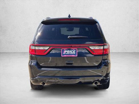 Used 2024 Dodge Durango R/T RWD image 7