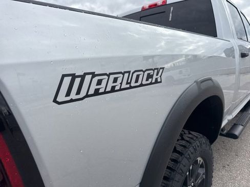 New 2026 RAM 2500 Tradesman image 7