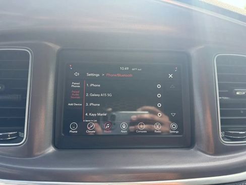 Used 2022 Dodge Charger SXT RWD image 15