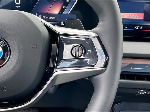 Used 2026 BMW X3 xDrive30i w/ Premium Package AWD/4WD image 23