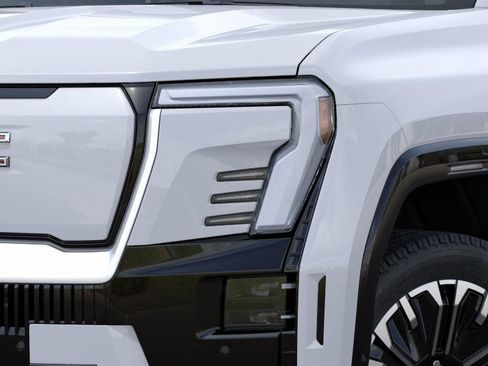 New 2026 GMC Sierra EV Denali AWD/4WD image 37