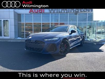 New 2026 Audi A6 Prestige