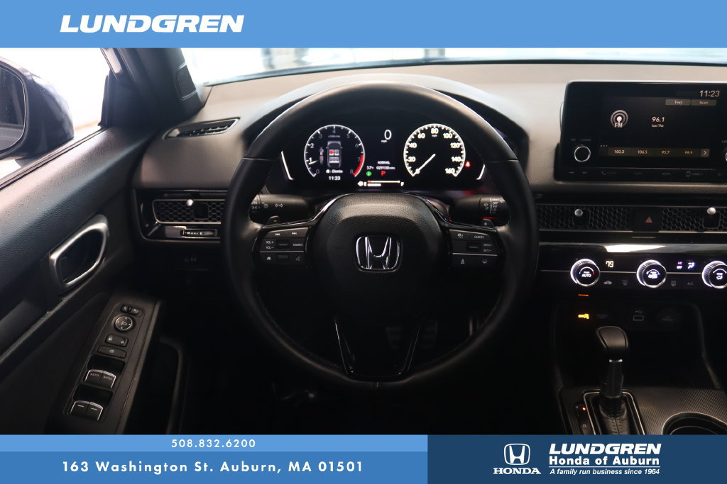 Used 2024 Honda Civic Sport image 18