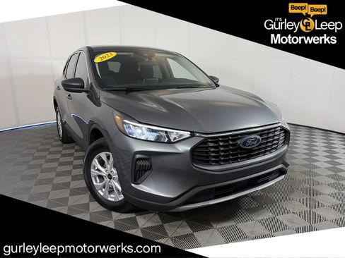 Used 2023 Ford Escape Active AWD/4WD image 1