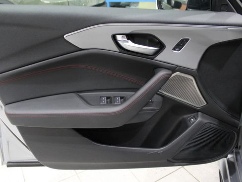 Used 2025 Acura TLX SH-AWD w/ A-SPEC Pkg image 14