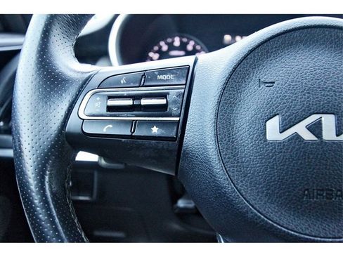 Used 2022 Kia Stinger GT-Line w/ Sun & Sound Package image 17