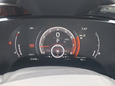 Used 2024 Lexus NX 350 F Sport AWD/4WD image 26