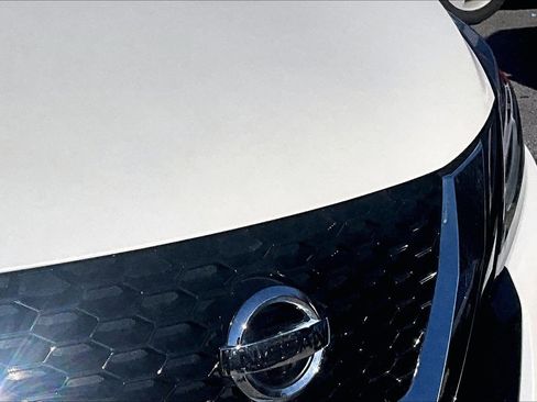 Used 2022 Nissan Murano Platinum w/ Cargo Package image 28