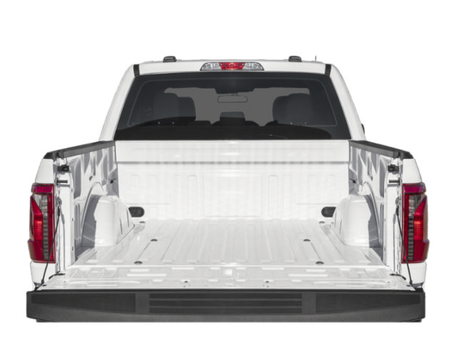 New 2026 Ford F150 XL RWD image 8